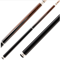 Products catalogue - Pool cue Cuetec AVID Era 4PT NW brown