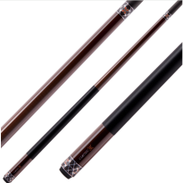 Products catalogue - Pool cue Cuetec Cynergy X AMBER UPW