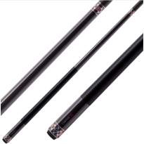 Featured Articles - Pool cue Cuetec Cynergy X RAW UPW