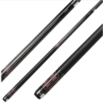 Featured Articles - Cynergy Nineball Ink Black Pool Cue