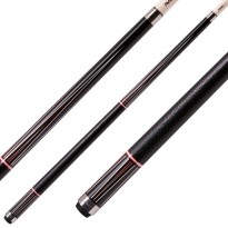 Products catalogue - Cuetec Opt-X Red pool cue
