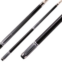 New - Cuetec Opt-X Silver Lavender pool cue