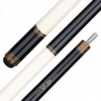 Products catalogue - Longoni pool cue Niels Feijen Sparkle Curly