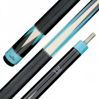 Products catalogue - Longoni Pool Cue T-17 Ocean