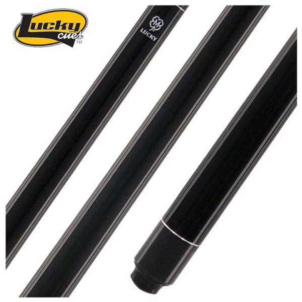 Catalogo di prodotti - Stecca da biliardo Lucky L1 di McDermott