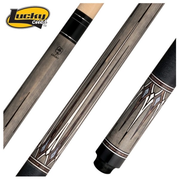 New - Lucky L79 by McDermott pool cue