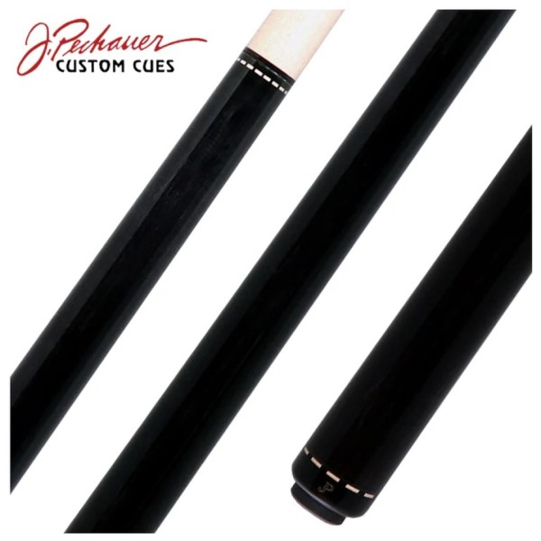 Produktkatalog - Pechauer JP01-T Billardqueue