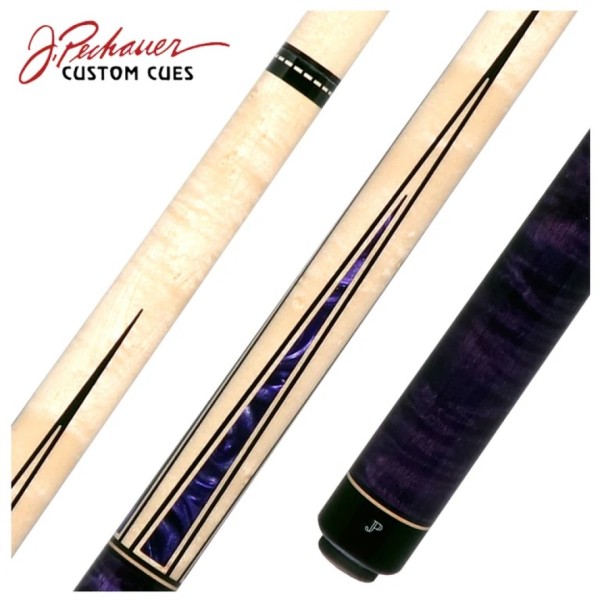Produktkatalog - Pechauer JP08-T Billardqueue