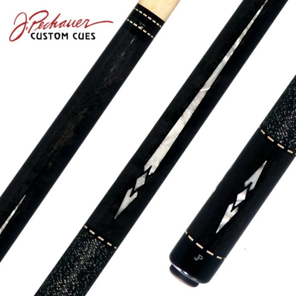 Produktkatalog - Pechauer JP09-T Billardqueue