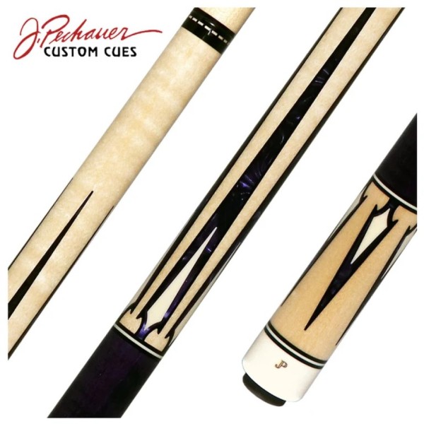 Produktkatalog - Pechauer JP14-T Billardqueue