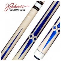 Products catalogue - Pechauer JP15-S pool cue