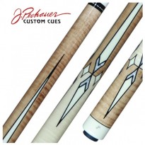 Products catalogue - Pechauer JP18-S pool cue
