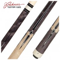 Products catalogue - Pechauer JP19-S pool cue