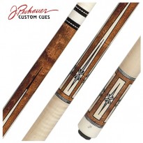 Products catalogue - Pechauer JP20-S pool cue