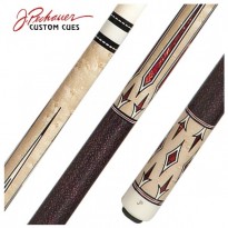 Products catalogue - Pechauer JP23-S pool cue