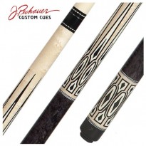 Products catalogue - Pechauer JP24-S pool cue