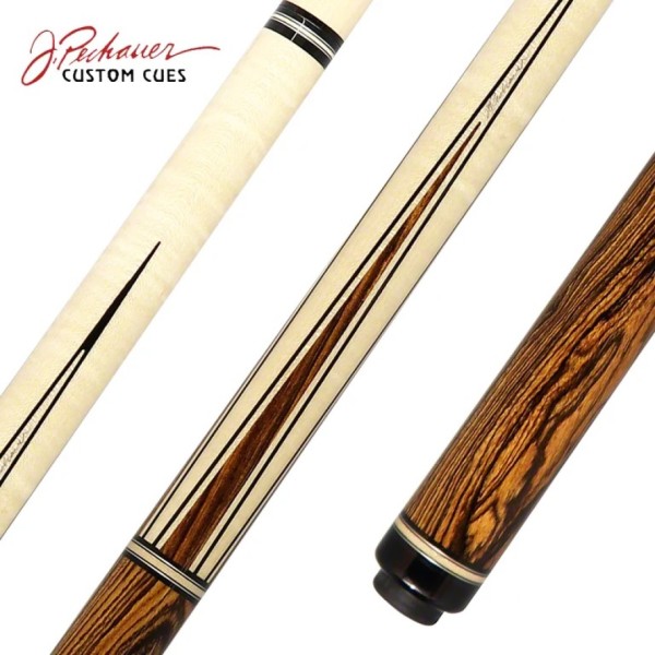Products catalogue - Pechauer Pro P08-R pool cue