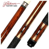 Products catalogue - Pechauer Pro P09-N pool cue