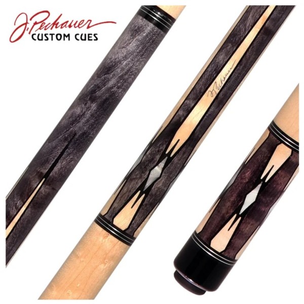 Products catalogue - Pechauer Pro P09-R pool cue