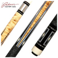 Products catalogue - Pechauer Pro P16-N pool cue