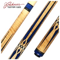 Products catalogue - Pechauer Pro P19-N pool cue