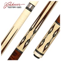 Products catalogue - Pechauer Pro P20-N pool cue