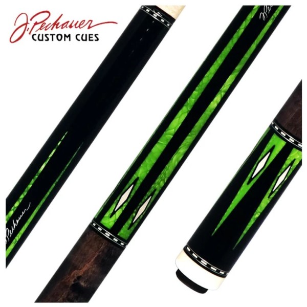 Produktkatalog - Pechauer Pro P21-R Billardqueue