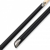 Products catalogue - Predator Black P3 Pool Cue with Leather Luxe Wrap