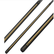 New - Predator P3 Racer Gold NW Pool Cue