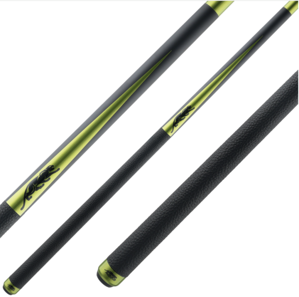 Produktkatalog - Billardqueue Predator SP2 Limettengr�n 1