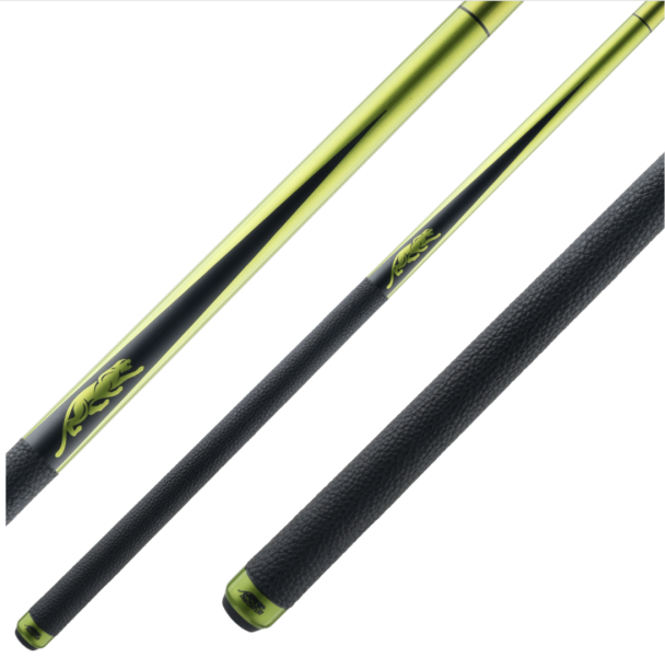 Produktkatalog - Billardqueue Predator SP2 Limettengr�n 2