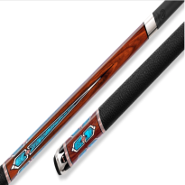 Products catalogue - Predator Throne 3-5 Pool Cue