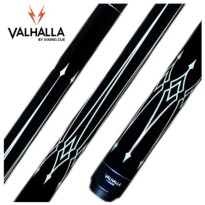 Products catalogue - Valhalla VA222 pool cue