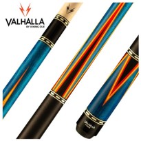 Products catalogue - Valhalla VA486 pool cue