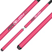 New - Predator Air Rush Pink NW Jump cue