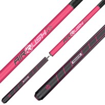 New - Predator Air Rush Pink SW Jump Cue