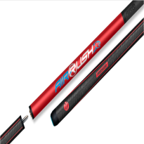Featured Articles - Predator Air Rush Red Jump Cue SW