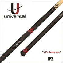 Products catalogue - Universal JP2 no.4 Jump Cue