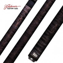 Products catalogue - Pechauer Naked Break Cue with Black Ice Shaft