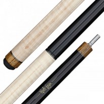 Products catalogue - Longoni TJB-22 Jump and Break Cue with Luna Nera