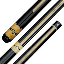 Products catalogue - Longoni Amalia Round Caudron carom cue