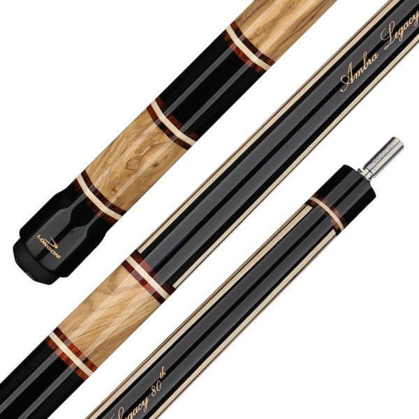 Produktkatalog - Longoni Ambra Legacy 80. Karamell-Queue