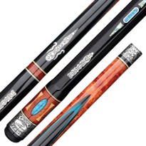 Featured Articles - Longoni Collection Lux Billiard Cue
