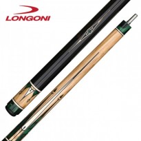 Products catalogue - Longoni Galaxy Black Signature Billiard Cue