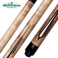 Products catalogue - McDermott G233 pool cue