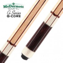 Products catalogue - McDermott G501 pool cue