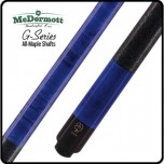 Products catalogue - McDermott Cue GS02