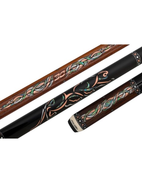 Produktkatalog - Predator Karambol 30th Limited Edition Cocobolo Karambol-Queue