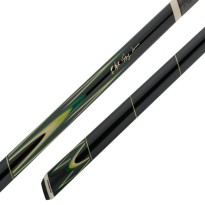 Product catalogus - Predator CRM Sang Lee 2-2 Carambole Cue