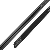 Products catalogue - Predator P3 Metallic Grey pool cue Leather Luxe Wrap